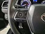 Used 2022 TOYOTA CAMRY LE AUTO in WEST PALM BEACH, FLORIDA (Photo 19)