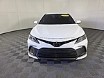 Used 2022 TOYOTA CAMRY LE AUTO in WEST PALM BEACH, FLORIDA (Photo 2)
