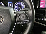 Used 2022 TOYOTA CAMRY LE AUTO in WEST PALM BEACH, FLORIDA (Photo 20)
