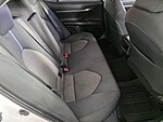 Used 2022 TOYOTA CAMRY LE AUTO in WEST PALM BEACH, FLORIDA (Photo 27)
