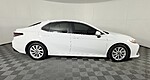 Used 2022 TOYOTA CAMRY LE AUTO in WEST PALM BEACH, FLORIDA (Photo 3)