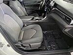 Used 2022 TOYOTA CAMRY LE AUTO in WEST PALM BEACH, FLORIDA (Photo 30)