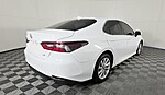 Used 2022 TOYOTA CAMRY LE AUTO in WEST PALM BEACH, FLORIDA (Photo 4)