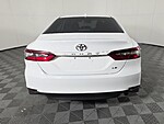 Used 2022 TOYOTA CAMRY LE AUTO in WEST PALM BEACH, FLORIDA (Photo 5)