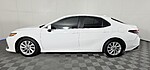 Used 2022 TOYOTA CAMRY LE AUTO in WEST PALM BEACH, FLORIDA (Photo 7)