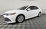Used 2022 TOYOTA CAMRY LE AUTO in WEST PALM BEACH, FLORIDA (Photo 8)