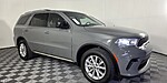 Used 2024 DODGE DURANGO SXT RWD in WEST PALM BEACH, FLORIDA