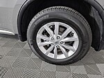 Used 2024 DODGE DURANGO SXT RWD in WEST PALM BEACH, FLORIDA (Photo 18)