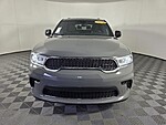 Used 2024 DODGE DURANGO SXT RWD in WEST PALM BEACH, FLORIDA (Photo 2)