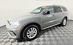 Used 2024 DODGE DURANGO SXT RWD in WEST PALM BEACH, FLORIDA (Photo 8)