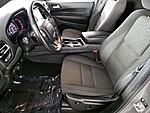 Used 2024 DODGE DURANGO SXT RWD in WEST PALM BEACH, FLORIDA (Photo 9)