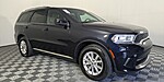 Used 2024 DODGE DURANGO SXT RWD in WEST PALM BEACH, FLORIDA