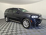 Used 2024 DODGE DURANGO SXT RWD in WEST PALM BEACH, FLORIDA (Photo 1)