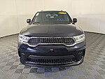 Used 2024 DODGE DURANGO SXT RWD in WEST PALM BEACH, FLORIDA (Photo 2)