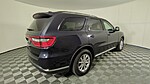 Used 2024 DODGE DURANGO SXT RWD in WEST PALM BEACH, FLORIDA (Photo 4)