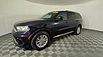 Used 2024 DODGE DURANGO SXT RWD in WEST PALM BEACH, FLORIDA (Photo 8)