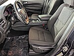 Used 2024 DODGE DURANGO SXT RWD in WEST PALM BEACH, FLORIDA (Photo 9)