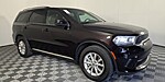 Used 2024 DODGE DURANGO SXT RWD in WEST PALM BEACH, FLORIDA
