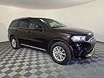 Used 2024 DODGE DURANGO SXT RWD in WEST PALM BEACH, FLORIDA (Photo 1)