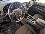 Used 2024 DODGE DURANGO SXT RWD in WEST PALM BEACH, FLORIDA (Photo 11)