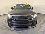 Used 2024 DODGE DURANGO SXT RWD in WEST PALM BEACH, FLORIDA (Photo 2)