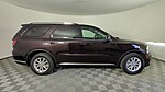 Used 2024 DODGE DURANGO SXT RWD in WEST PALM BEACH, FLORIDA (Photo 3)