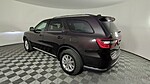 Used 2024 DODGE DURANGO SXT RWD in WEST PALM BEACH, FLORIDA (Photo 6)