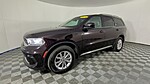 Used 2024 DODGE DURANGO SXT RWD in WEST PALM BEACH, FLORIDA (Photo 8)