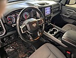 Used 2021 RAM 1500 BIG HORN 4X2 CREW CAB 5'7