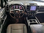 Used 2021 RAM 1500 BIG HORN 4X2 CREW CAB 5'7