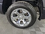 Used 2021 RAM 1500 BIG HORN 4X2 CREW CAB 5'7