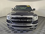 Used 2021 RAM 1500 BIG HORN 4X2 CREW CAB 5'7