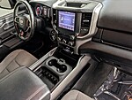 Used 2021 RAM 1500 BIG HORN 4X2 CREW CAB 5'7