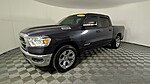 Used 2021 RAM 1500 BIG HORN 4X2 CREW CAB 5'7