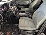 Used 2021 RAM 1500 BIG HORN 4X2 CREW CAB 5'7