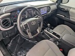 Used 2023 TOYOTA TACOMA SR DOUBLE CAB 5' BED I4 AT in WEST PALM BEACH, FLORIDA (Photo 11)