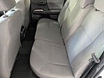 Used 2023 TOYOTA TACOMA SR DOUBLE CAB 5' BED I4 AT in WEST PALM BEACH, FLORIDA (Photo 13)