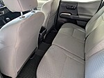 Used 2023 TOYOTA TACOMA SR DOUBLE CAB 5' BED I4 AT in WEST PALM BEACH, FLORIDA (Photo 15)