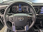Used 2023 TOYOTA TACOMA SR DOUBLE CAB 5' BED I4 AT in WEST PALM BEACH, FLORIDA (Photo 17)