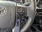 Used 2023 TOYOTA TACOMA SR DOUBLE CAB 5' BED I4 AT in WEST PALM BEACH, FLORIDA (Photo 19)