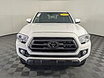 Used 2023 TOYOTA TACOMA SR DOUBLE CAB 5' BED I4 AT in WEST PALM BEACH, FLORIDA (Photo 2)