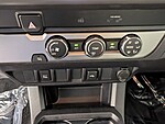 Used 2023 TOYOTA TACOMA SR DOUBLE CAB 5' BED I4 AT in WEST PALM BEACH, FLORIDA (Photo 22)
