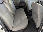 Used 2023 TOYOTA TACOMA SR DOUBLE CAB 5' BED I4 AT in WEST PALM BEACH, FLORIDA (Photo 26)