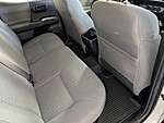 Used 2023 TOYOTA TACOMA SR DOUBLE CAB 5' BED I4 AT in WEST PALM BEACH, FLORIDA (Photo 27)