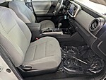 Used 2023 TOYOTA TACOMA SR DOUBLE CAB 5' BED I4 AT in WEST PALM BEACH, FLORIDA (Photo 29)