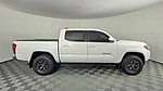 Used 2023 TOYOTA TACOMA SR DOUBLE CAB 5' BED I4 AT in WEST PALM BEACH, FLORIDA (Photo 3)