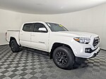 Used 2023 TOYOTA TACOMA SR DOUBLE CAB 5' BED I4 AT in WEST PALM BEACH, FLORIDA (Photo 32)