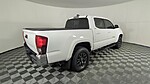 Used 2023 TOYOTA TACOMA SR DOUBLE CAB 5' BED I4 AT in WEST PALM BEACH, FLORIDA (Photo 4)