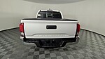 Used 2023 TOYOTA TACOMA SR DOUBLE CAB 5' BED I4 AT in WEST PALM BEACH, FLORIDA (Photo 5)