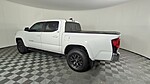 Used 2023 TOYOTA TACOMA SR DOUBLE CAB 5' BED I4 AT in WEST PALM BEACH, FLORIDA (Photo 6)